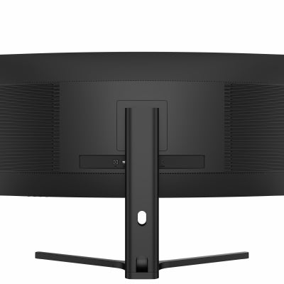 Dahua Technology LM34-E330CA écran plat de PC 86,4 cm (34") 3440 x 1440 pixels UltraWide Quad HD LCD Noir