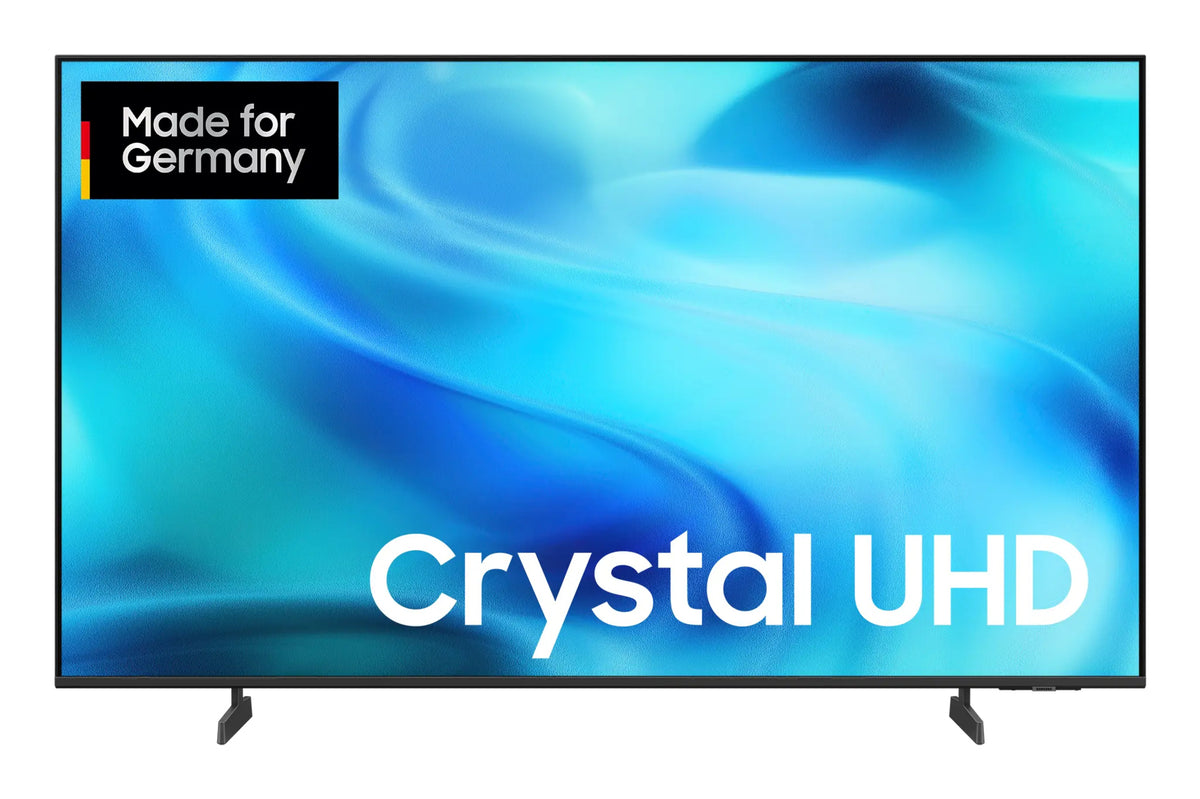 Samsung 55" Crystal UHD U8079H 4K Vision AI Smart TV (2026) 139,7 cm (55") 4K Ultra HD Wifi Noir