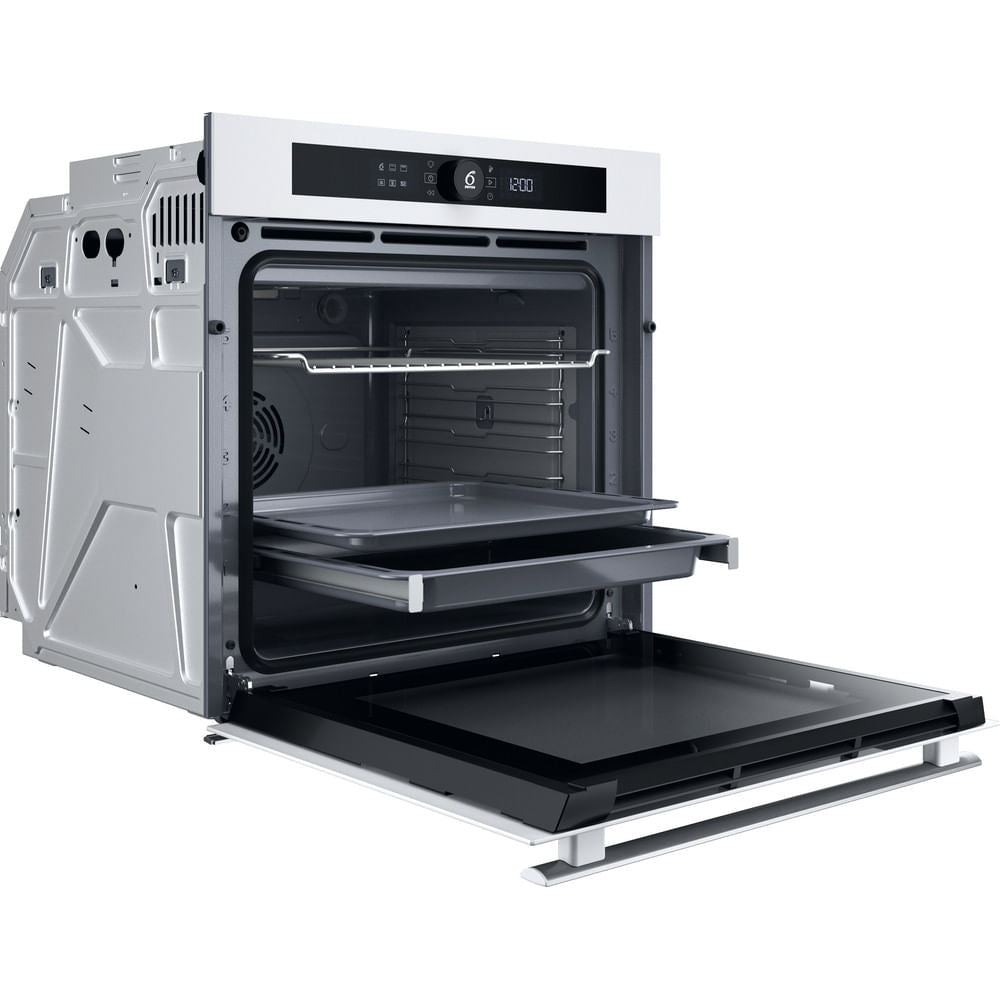 Whirlpool WOI4S8CM1SWA 73 L Blanc - vue 3