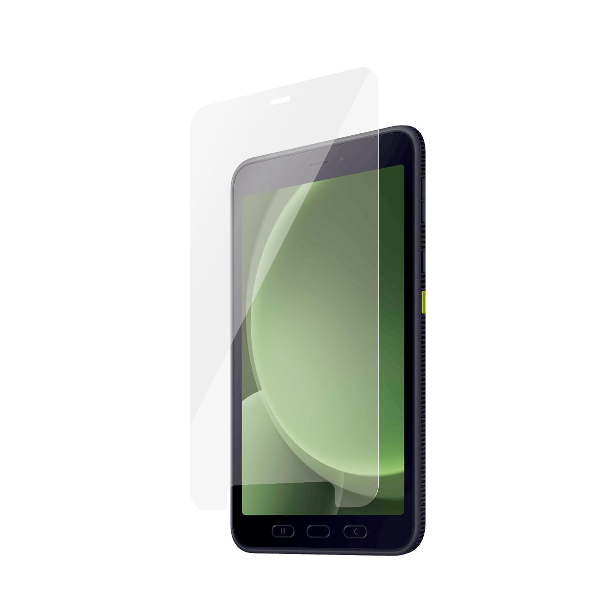 SAFE. by PanzerGlass Skærmbeskytter Samsung Galaxy Tab Active3, Tab Active5
