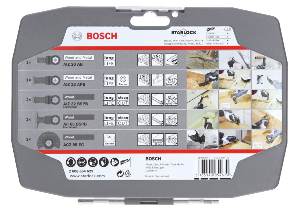 Bosch Bosch 2608664623