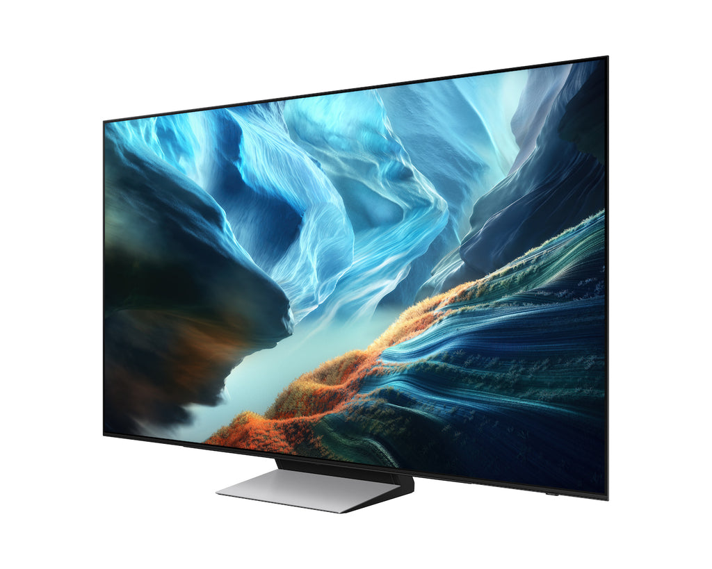Samsung QE77S90HAT 195,6 cm (77") 4K Ultra HD Smart TV Wifi Noir