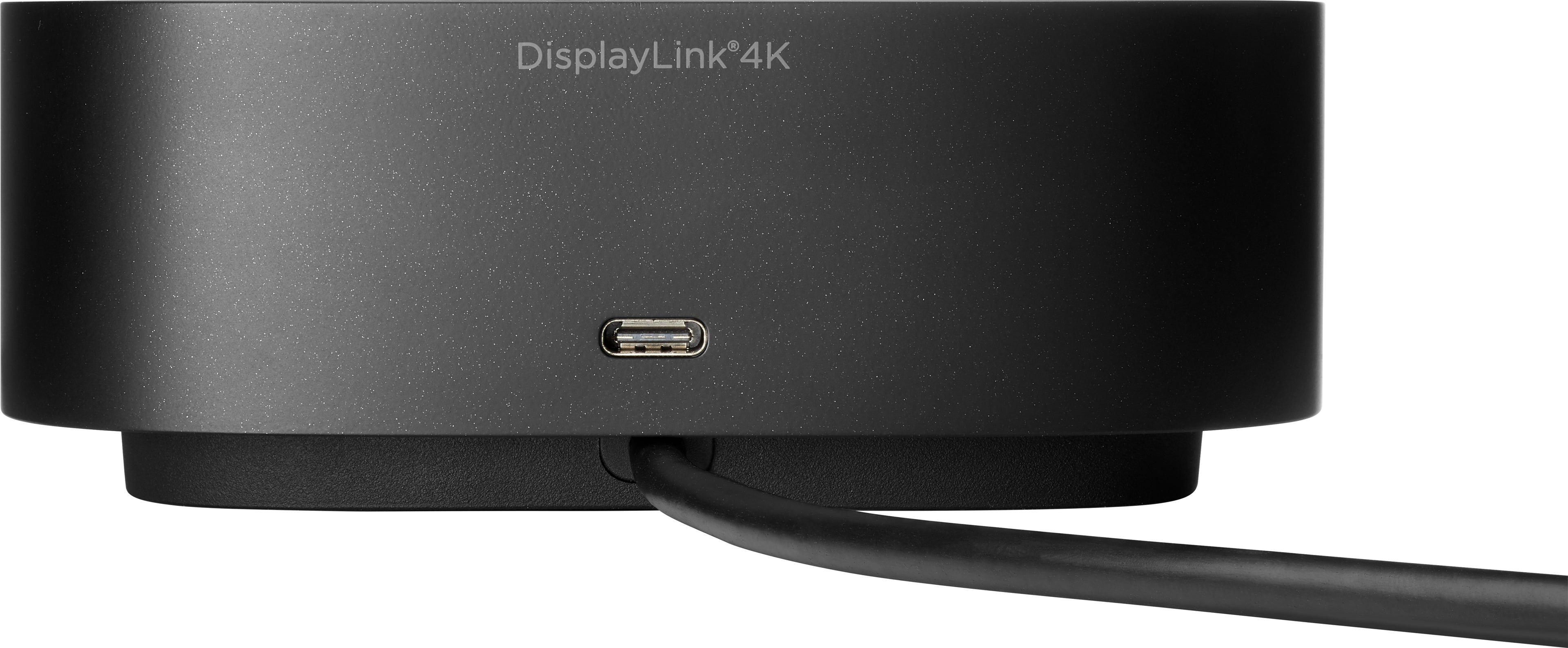HP Station d'accueil universelle USB-C/A G2