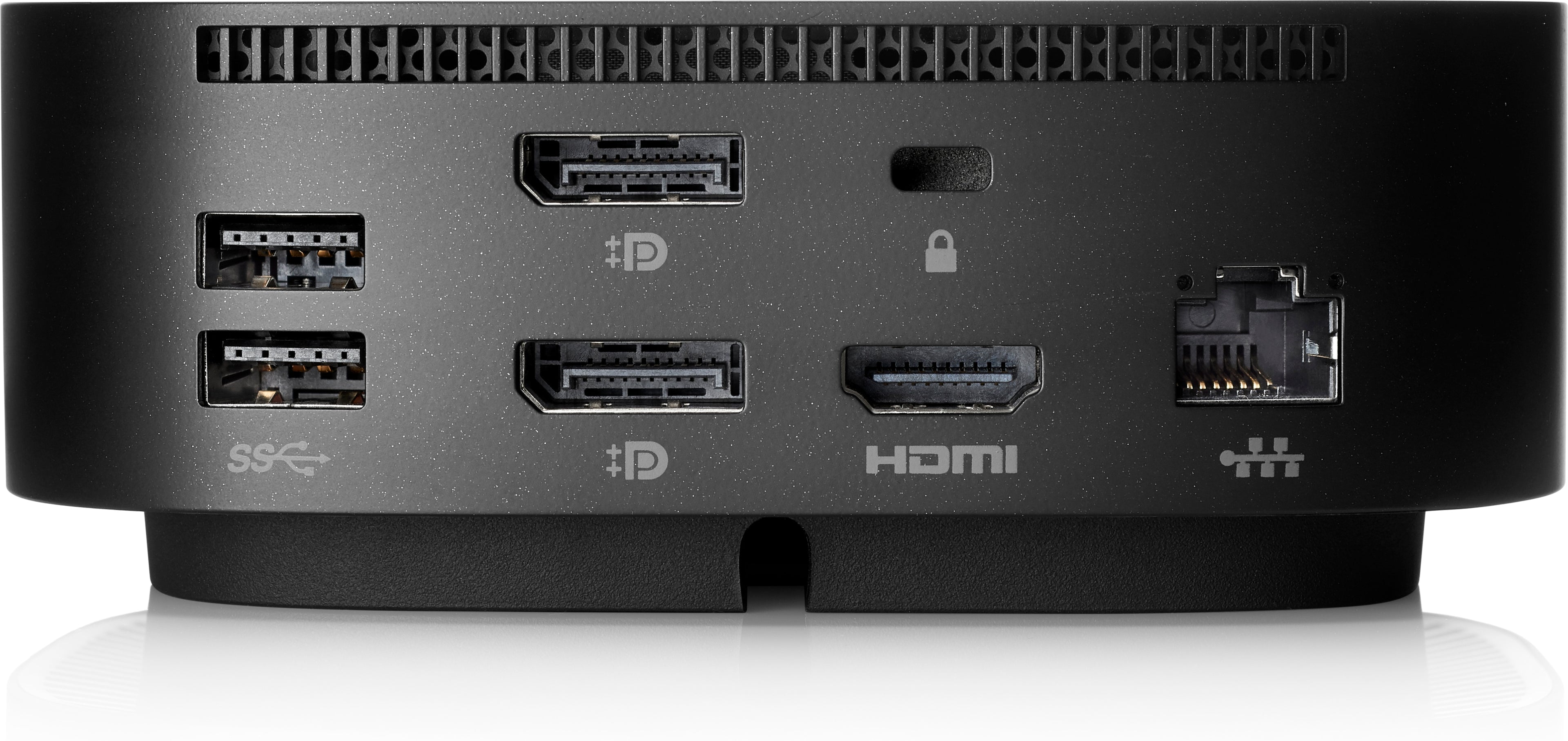 HP Station d'accueil universelle USB-C/A G2