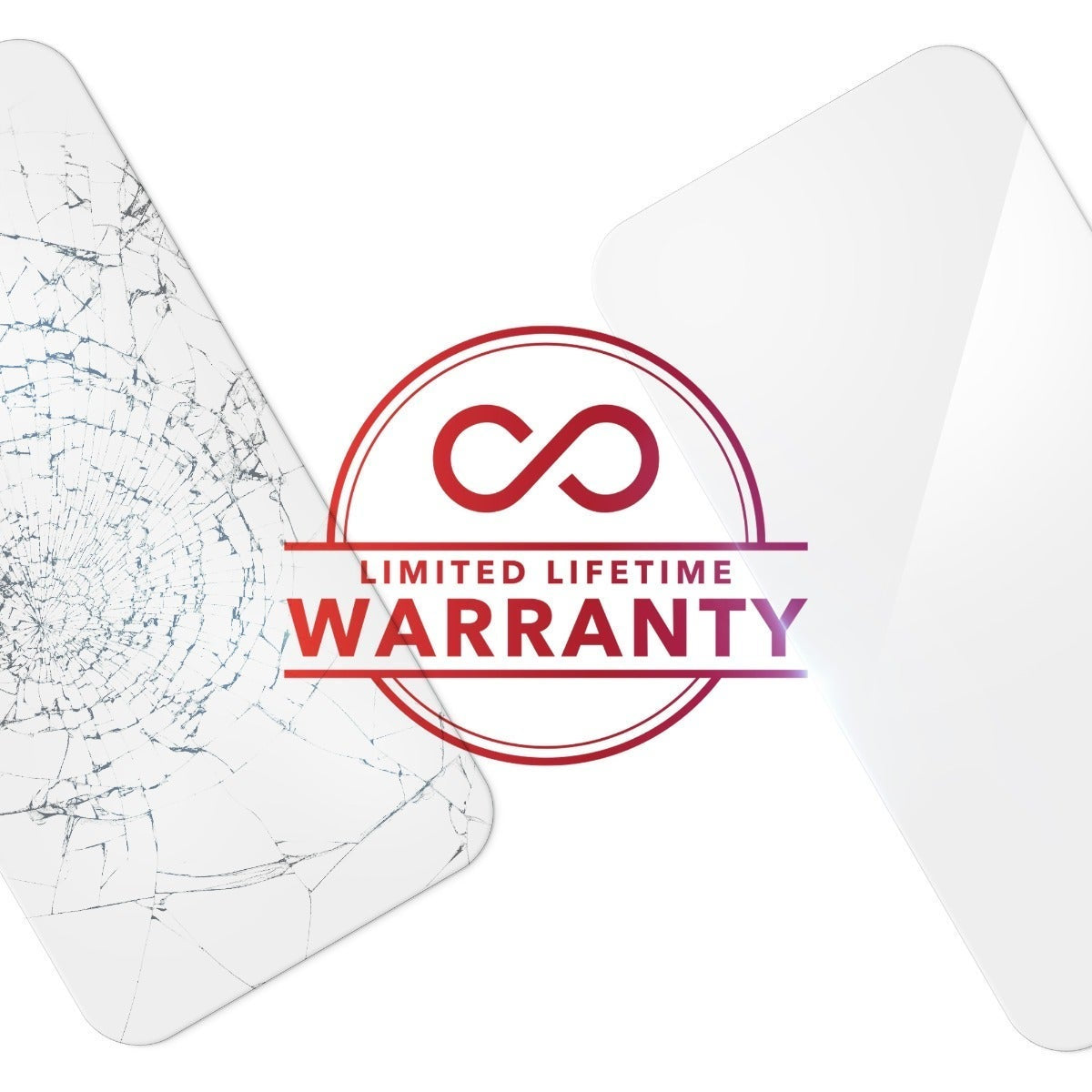 InvisibleShield Ultra Clear Protection d'écran transparent Samsung 1 pièce(s) - vue 4