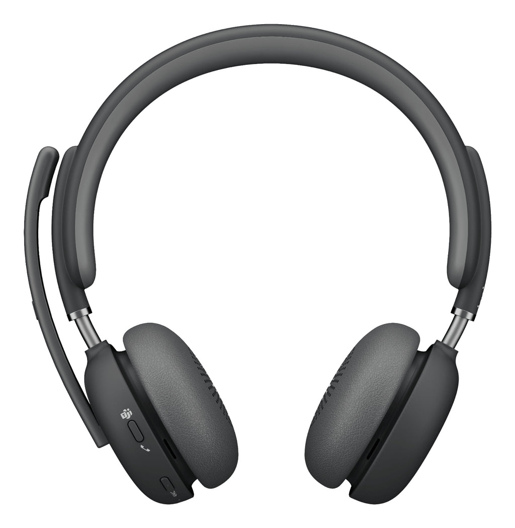Logitech Zone Wireless 2 Auriculares Inalámbrico y alámbrico Diadema Oficina/Centro de llamadas USB Tipo C Bluetooth Grafito
