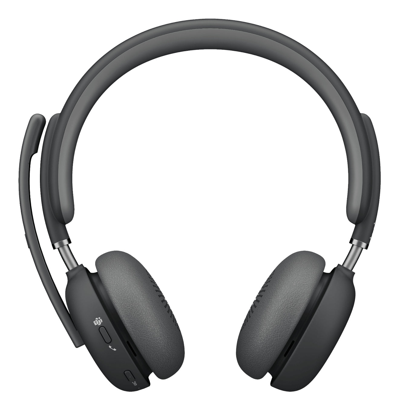 Logitech Zone Wireless 2 Auriculares Inalámbrico y alámbrico Diadema Oficina/Centro de llamadas USB Tipo C Bluetooth Grafito