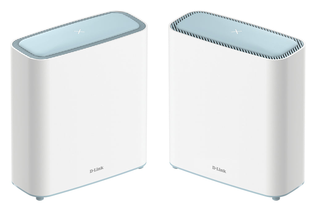 D-Link Système Mesh EAGLE PRO AI AX3200
