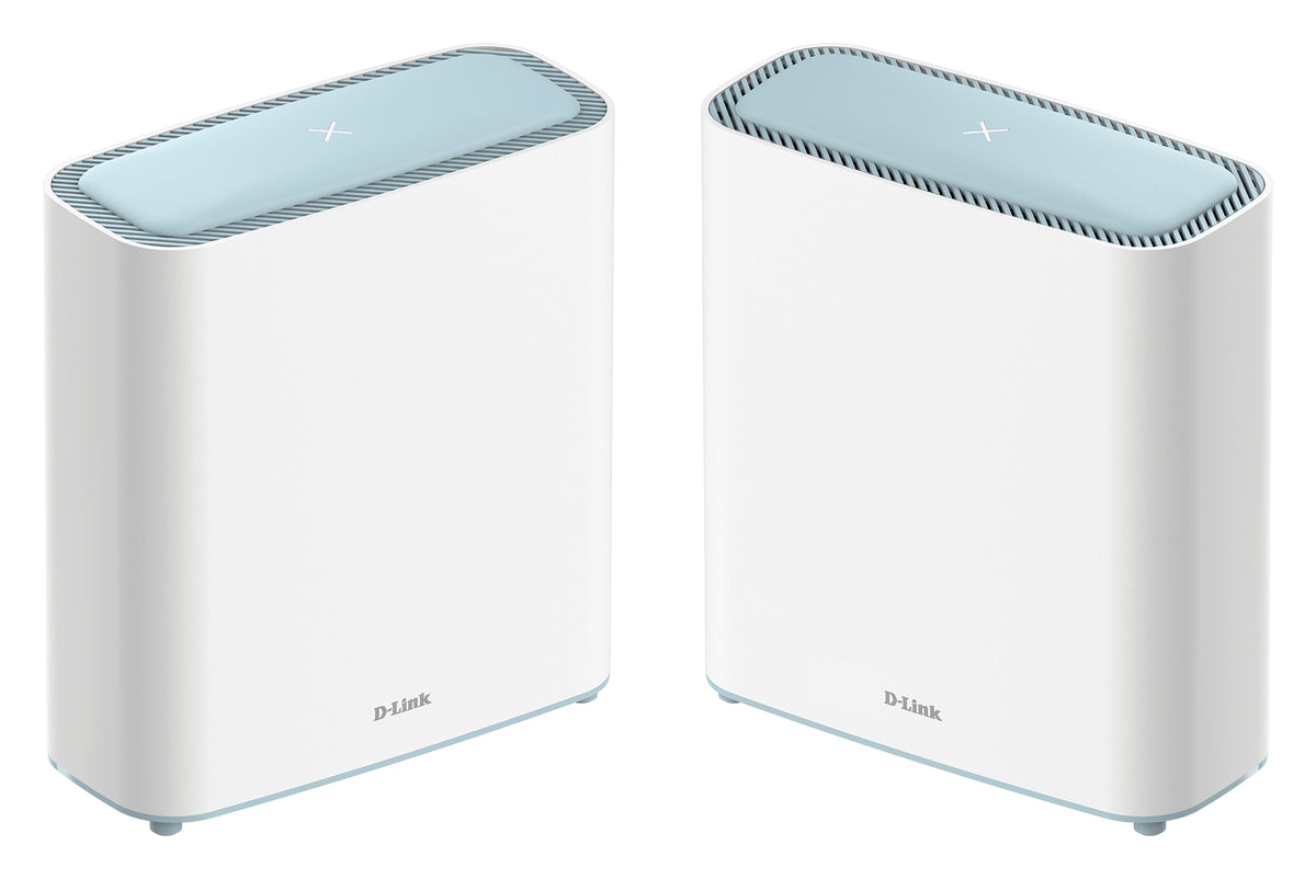 D-Link Système Mesh EAGLE PRO AI AX3200