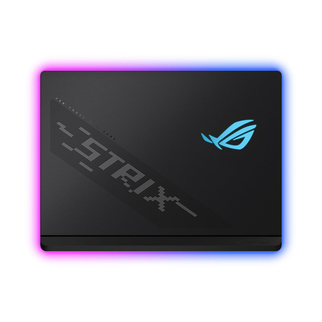 ASUS ROG Strix SCAR 18 G835LW-SA038W Ordinateur Portable 18" WQXGA Intel Core Ultra 9 275HX 64 Go DDR5 2 To SSD RTX 5080