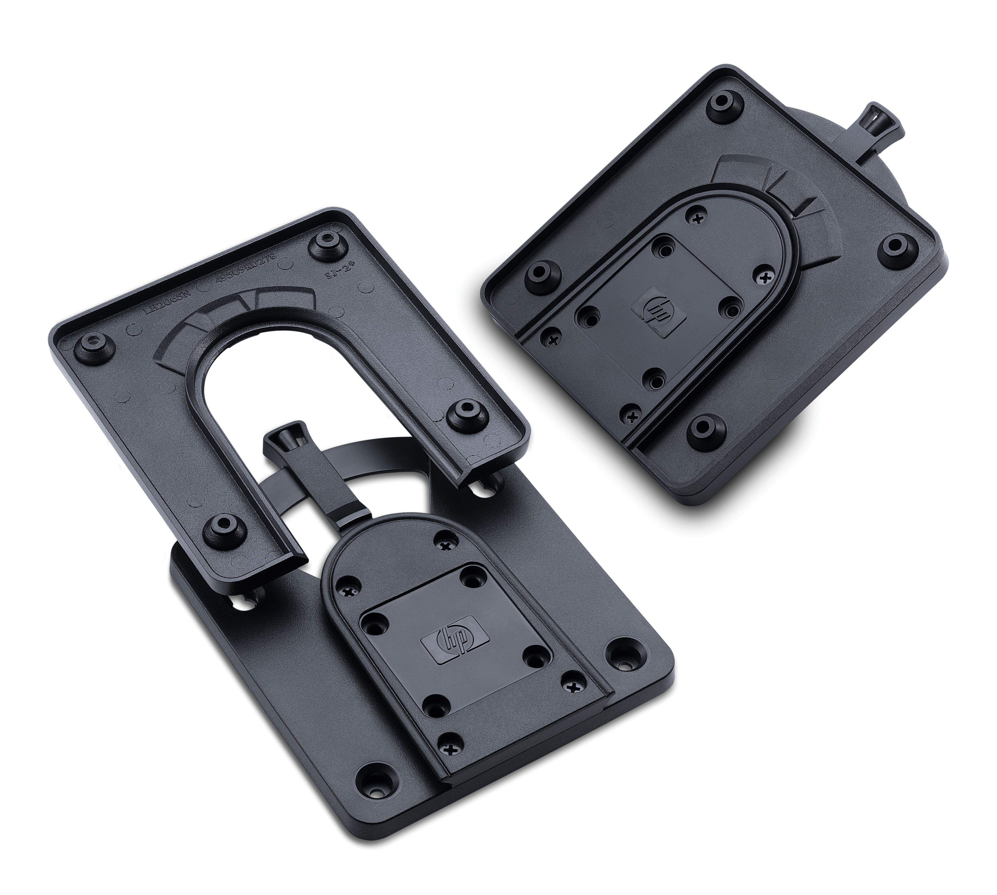 HP Support de fixation 2 Quick Release