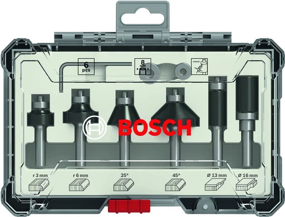 Bosch Bosch 2 607 017 469 Fraiseuse