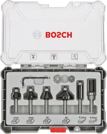 Bosch Bosch 2 607 017 469 Fraiseuse