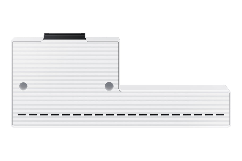 Samsung Samsung Flip4 Tray écran plat de PC Gris, Blanc