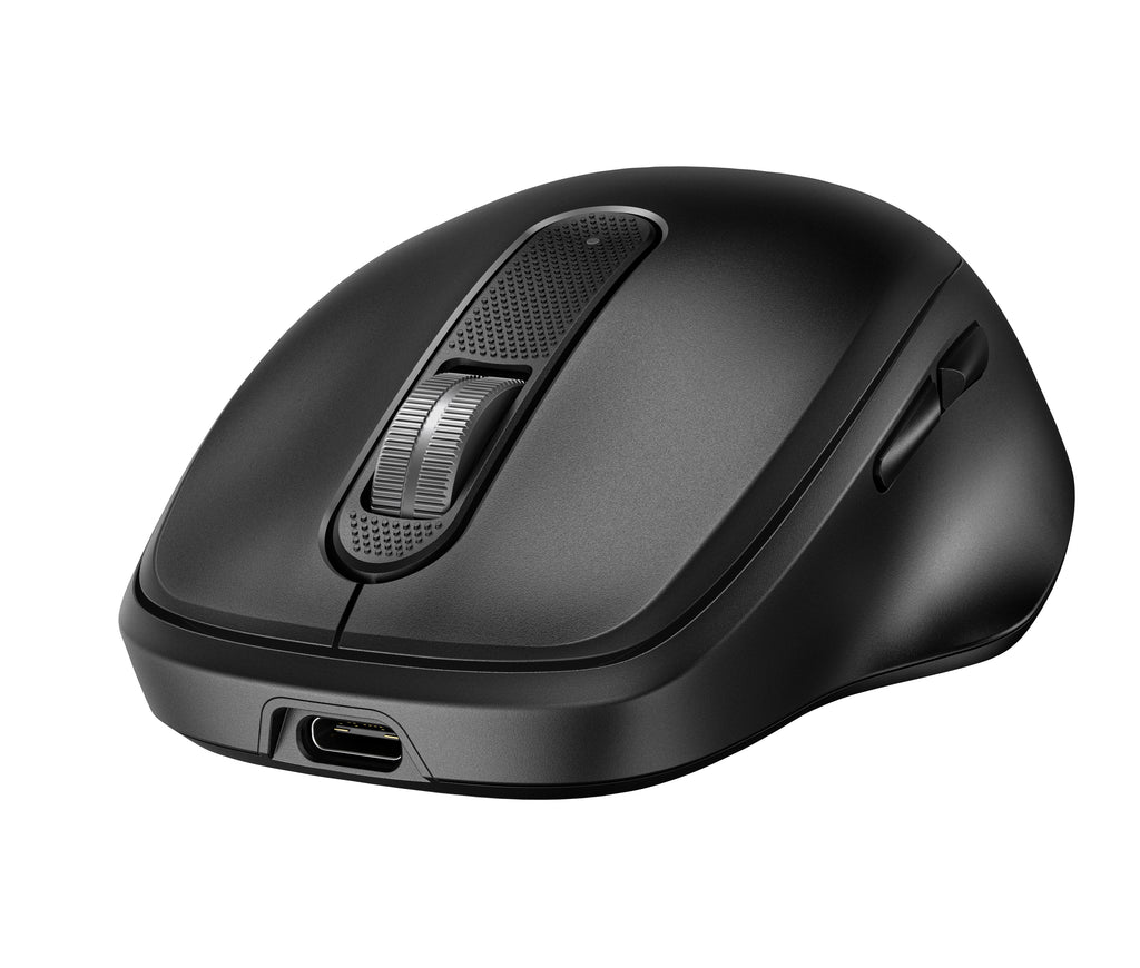 HP Ensemble Clavier et Souris Sans Fil Rechargeables Multi-appareils 725