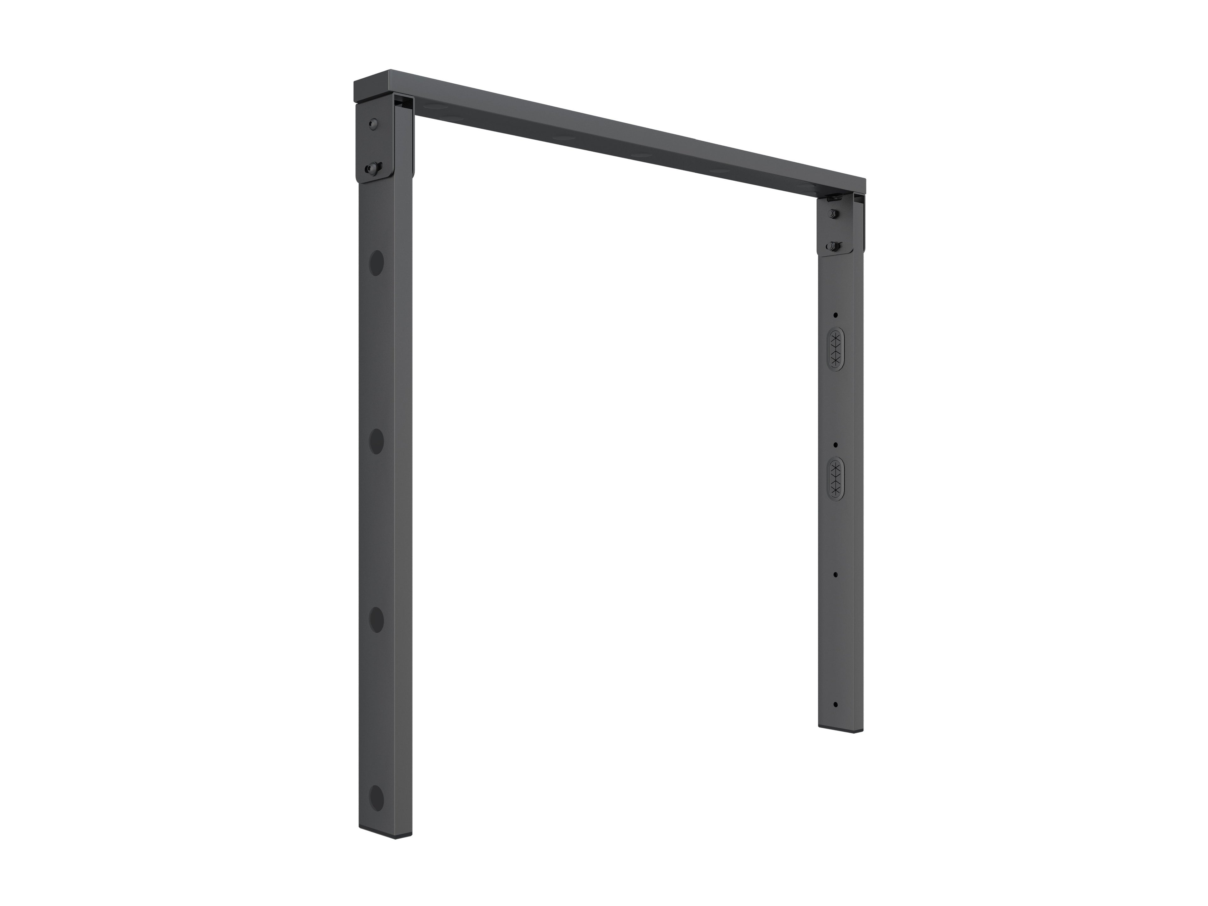 Multibrackets 7376 accessoire de montage de moniteurs