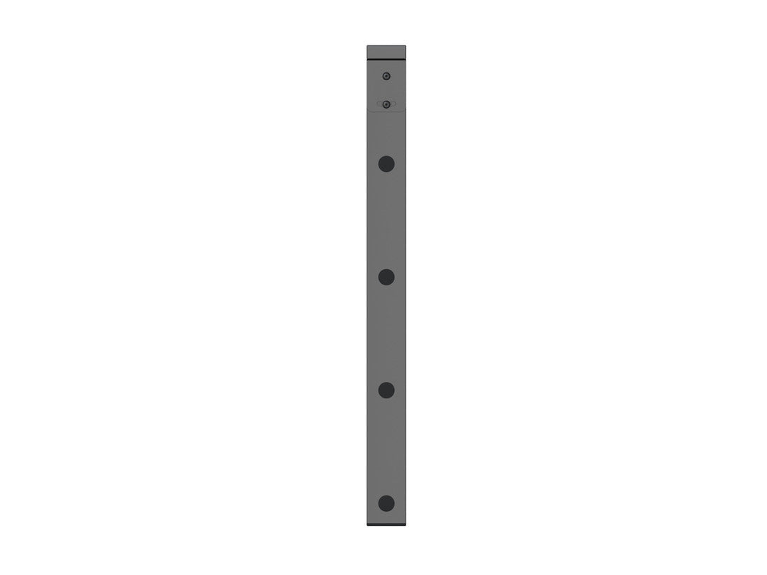 Multibrackets 7376 accessoire de montage de moniteurs