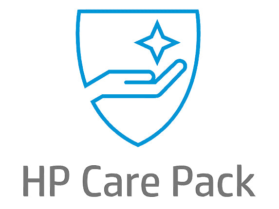 HP HP 3YR POLY ELITE TRIO C60 3 année(s)