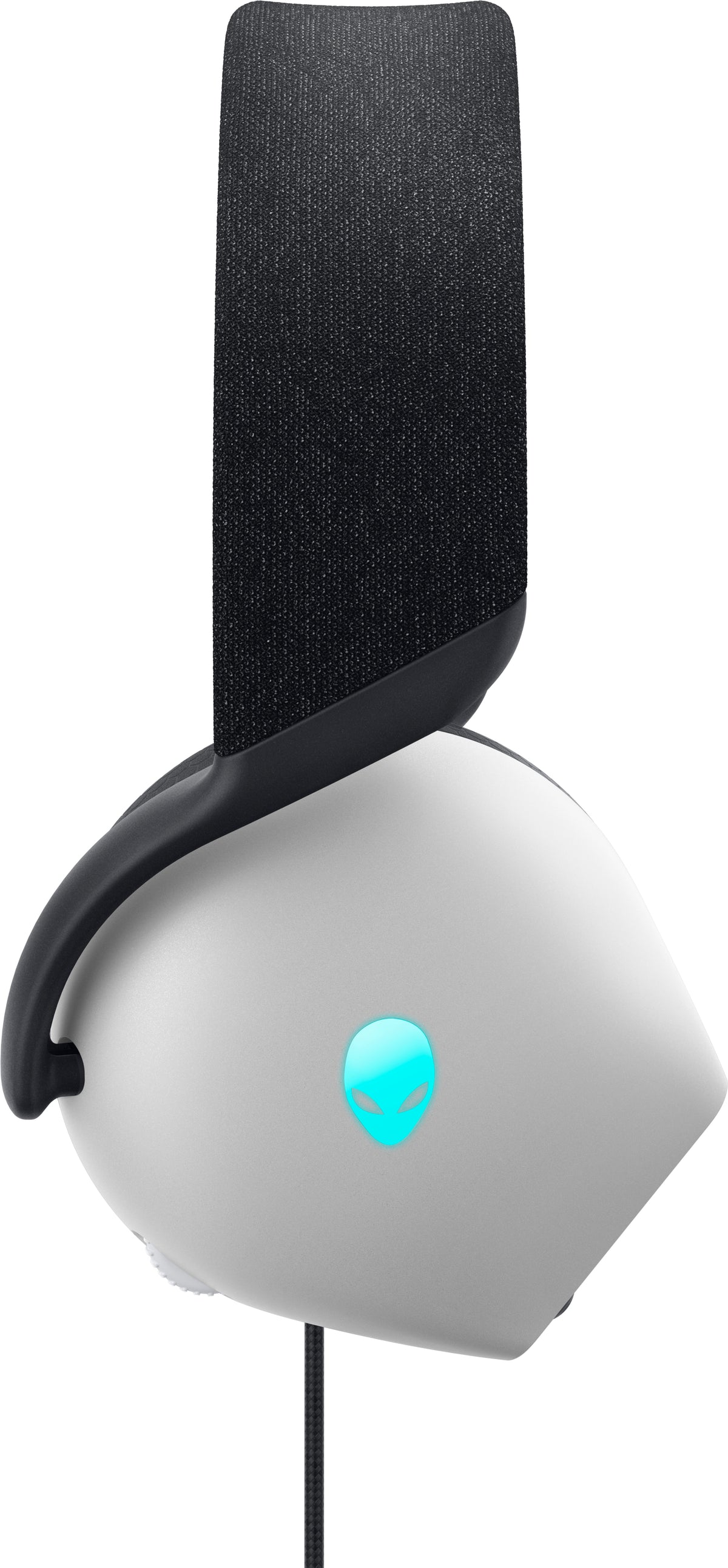 Alienware AW520H Casque Avec fil Arceau Gaming Blanc