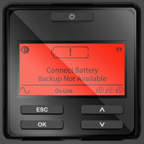 APC Smart-UPS On-line SRT - onduleur - 2200VA - 230V