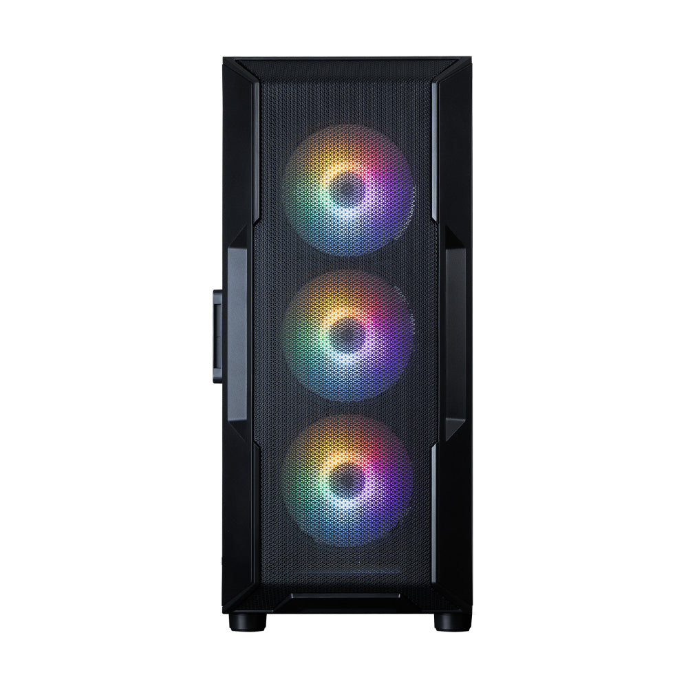 Zalman i3 NEO V2 Boîtier Tower ATX