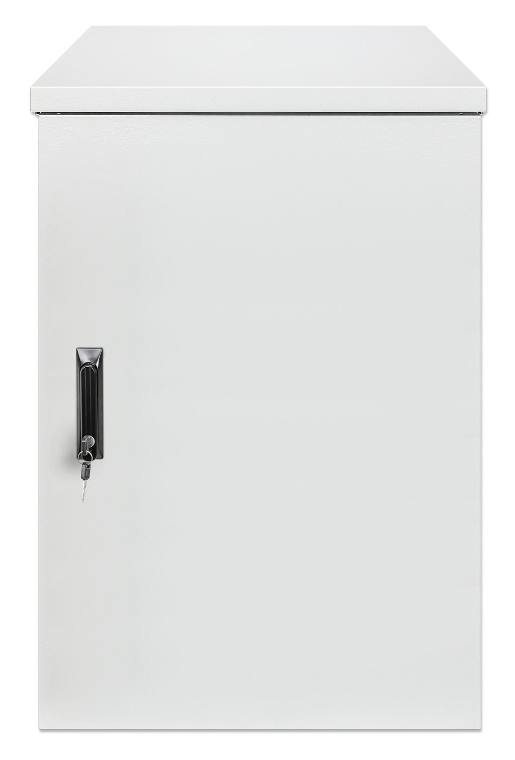 Intellinet 716123 étagère 18U Rack autonome Blanc - vue 3