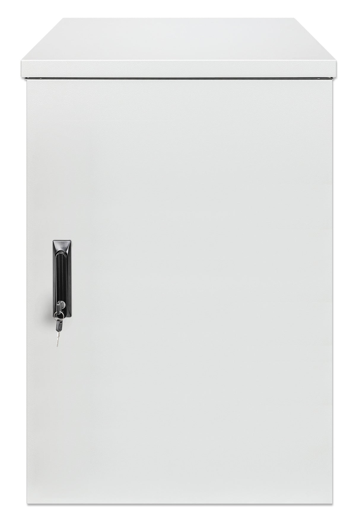 Intellinet 716123 étagère 18U Rack autonome Blanc - vue 3