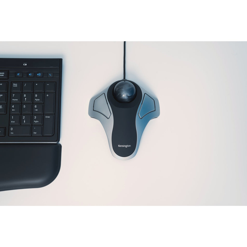 Kensington Trackball optique Orbit