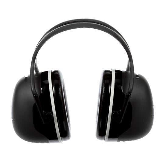 3M X5A casque anti-bruit 37 dB