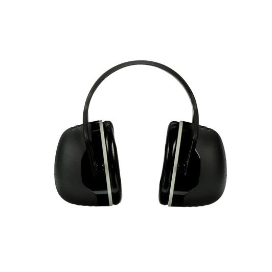 3M X5A casque anti-bruit 37 dB