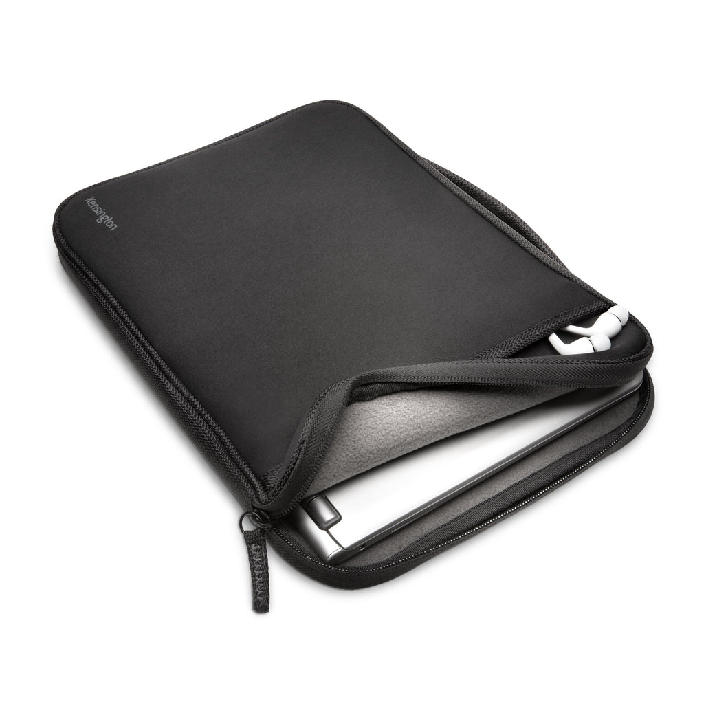 Kensington Housse universelle - 14"/35,6cm - Noire