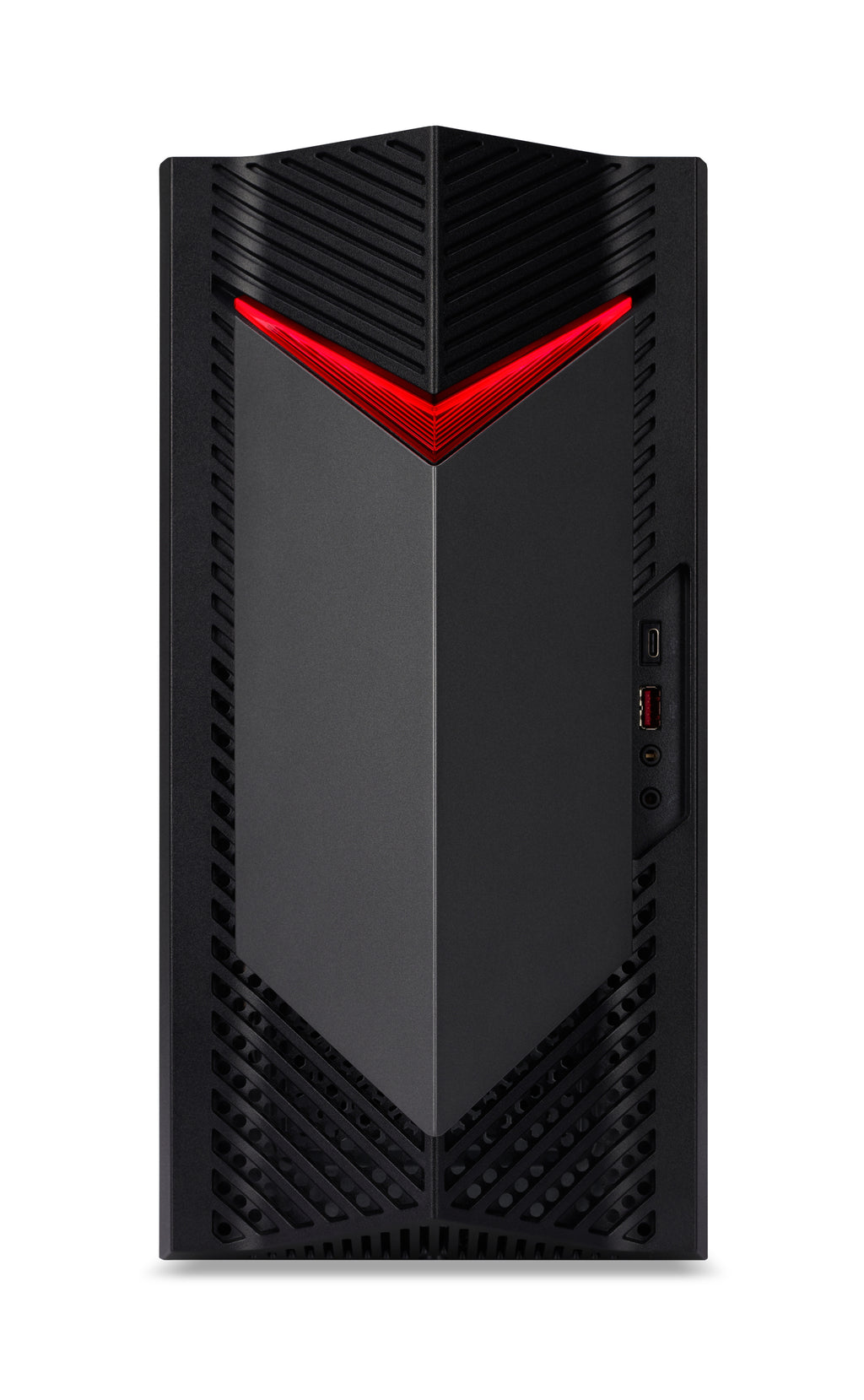 Acer Nitro 50 N50-656 Tower Core i7 I7-14700F 32GB 1.024TB NVIDIA GeForce RTX 5060 Windows 11 Home