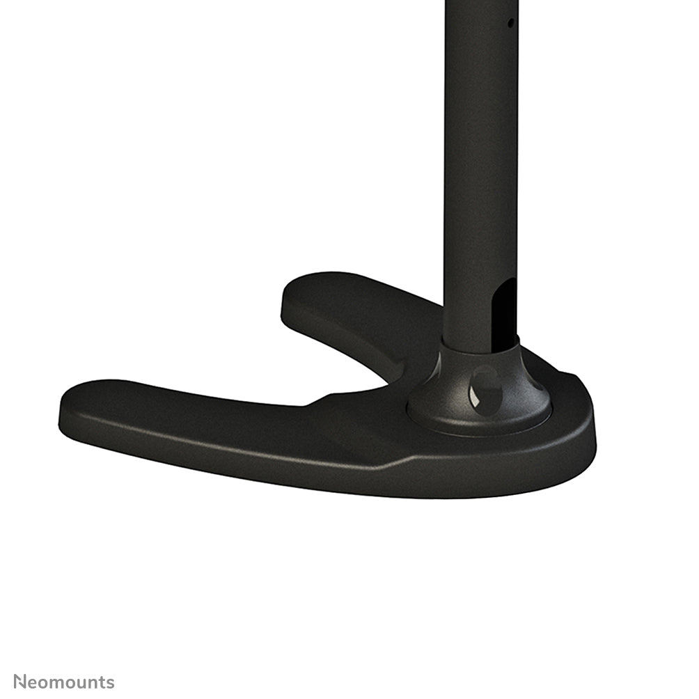 Neomounts FPMA-D700DD3 Support Triple Écran 10-27 pouces