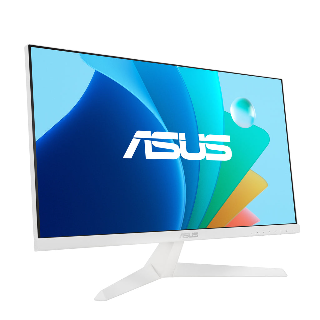 ASUS VY249HGR-W écran plat de PC 60,5 cm (23.8") 1920 x 1080 pixels Full HD LED Blanc - vue 2