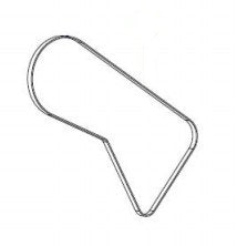 Zebra P1083320-056 Ceinture pour Imprimante et Scanner