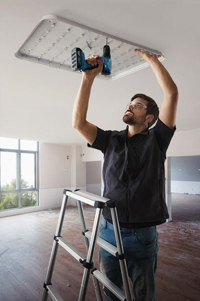 Bosch Bosch GSR 185-LI Professional 1900 tr/min 1,3 kg Bleu