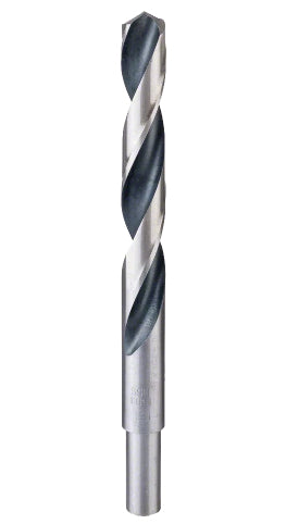 Bosch Bosch Foret hélicoïdal HSS PointTeQ