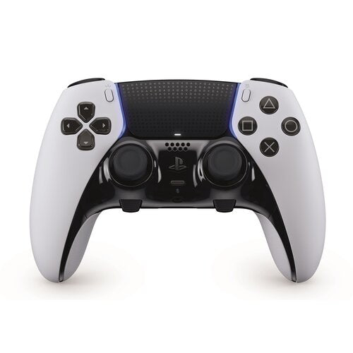 Sony DualSense Edge Manette pour PlayStation 5, Blanc
