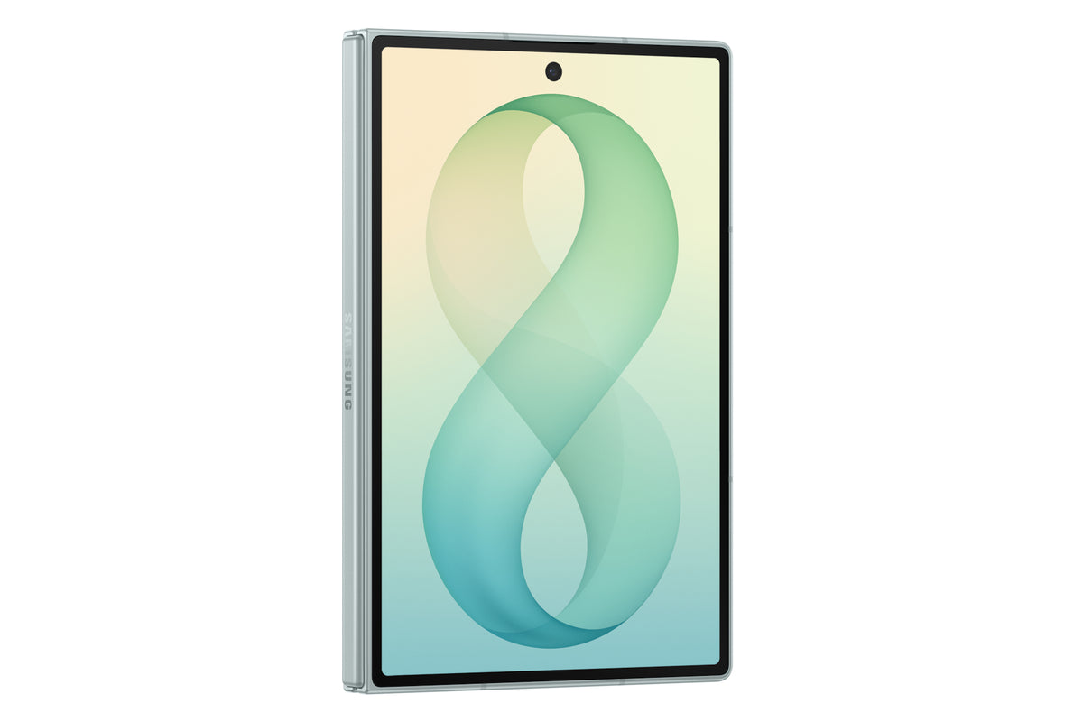Samsung Galaxy Z Fold8 SM-F971BZGNEUE smartphone 19,3 cm (7.6") Double SIM 5G USB Type-C 16 Go 1 To 4800 mAh Couleur menthe - vue 2