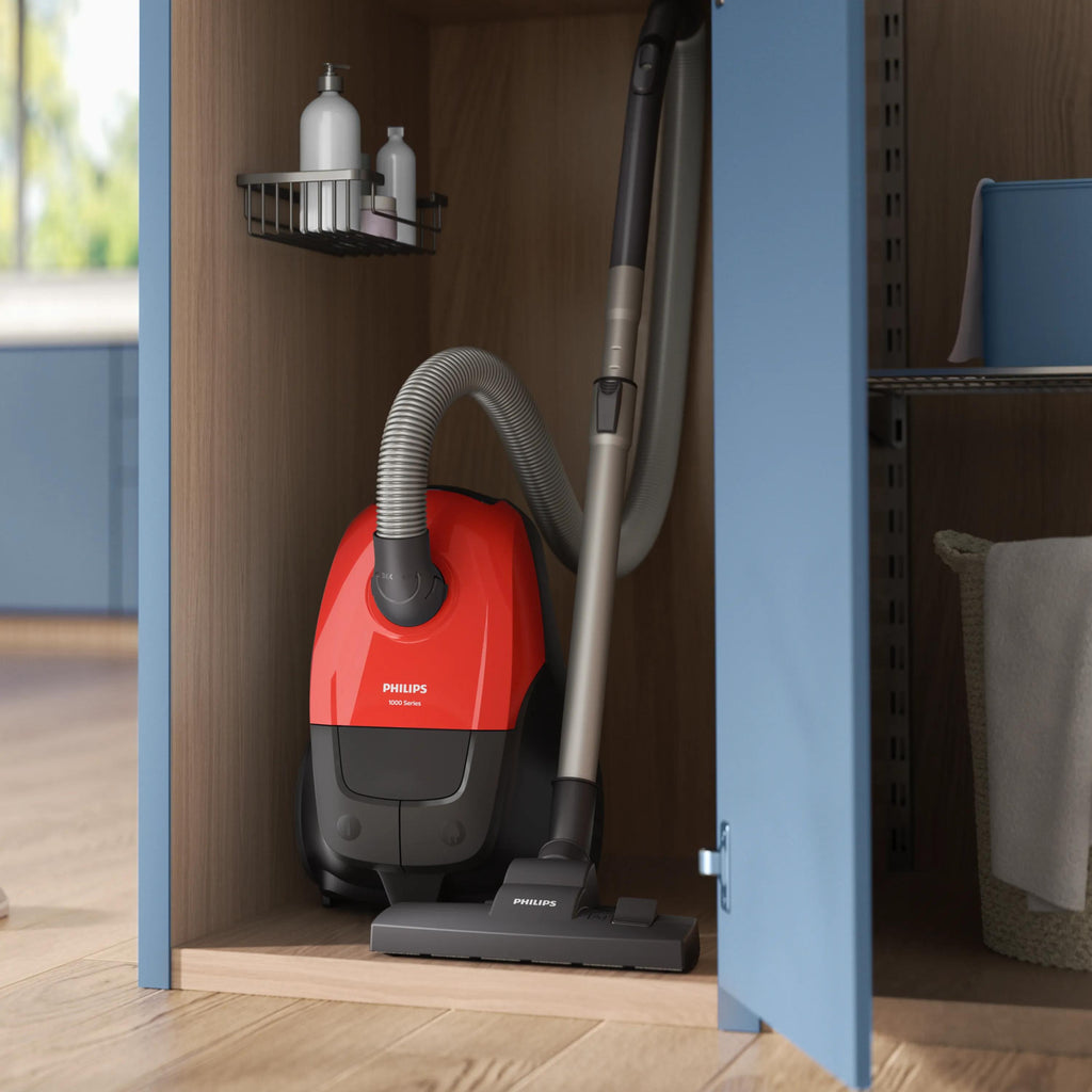 Philips 1000 series Aspirateur avec sac Earth série 1000 - vue 2