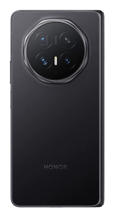 Honor MAGIC V6 5G 16,6 cm (6.52") 16 Go 512 Go 6660 mAh Noir
