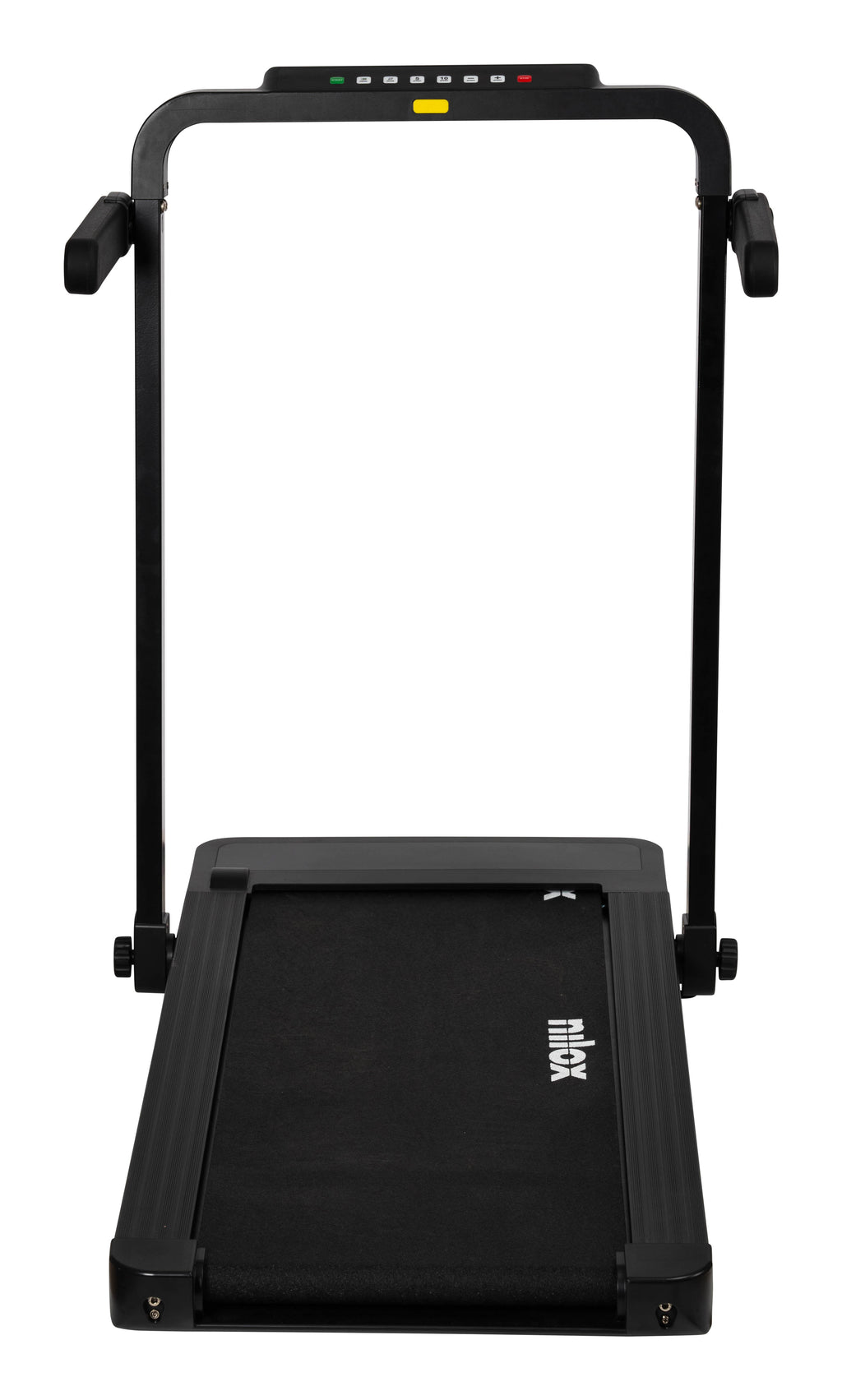 Nilox NXTRXN1V1 tapis de course 420 x 1100 mm 12 km/h