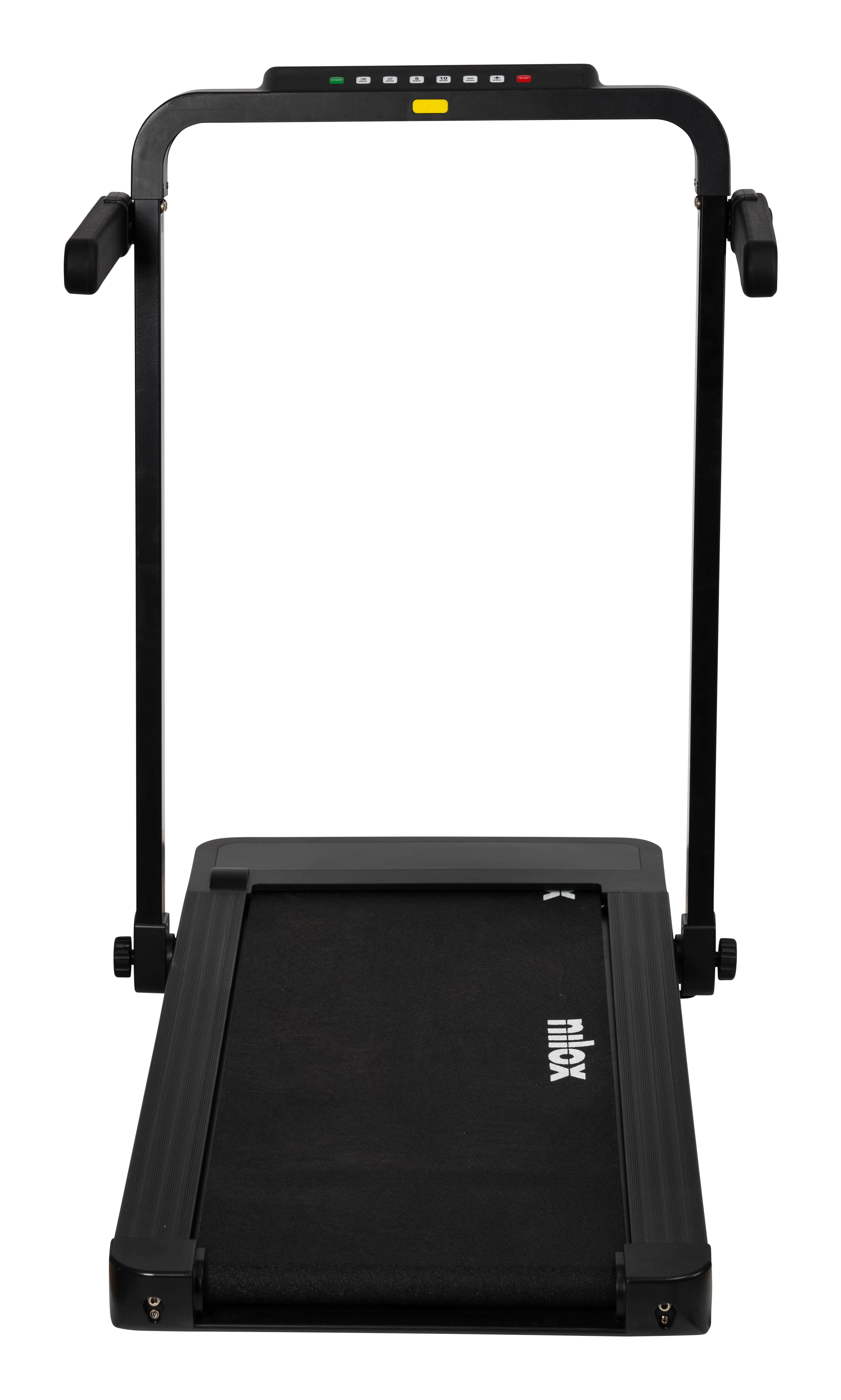Nilox NXTRXN1V1 tapis de course 420 x 1100 mm 12 km/h