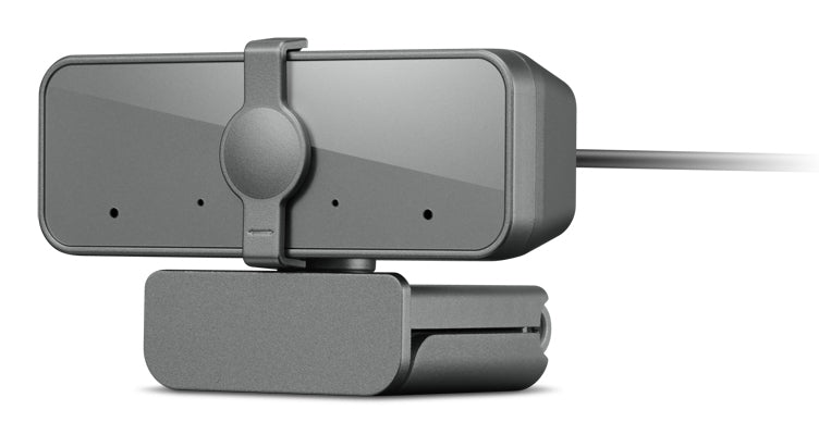 Lenovo GXC1S15023 webcam 1920 x 1080 pixels USB 2.0 Gris