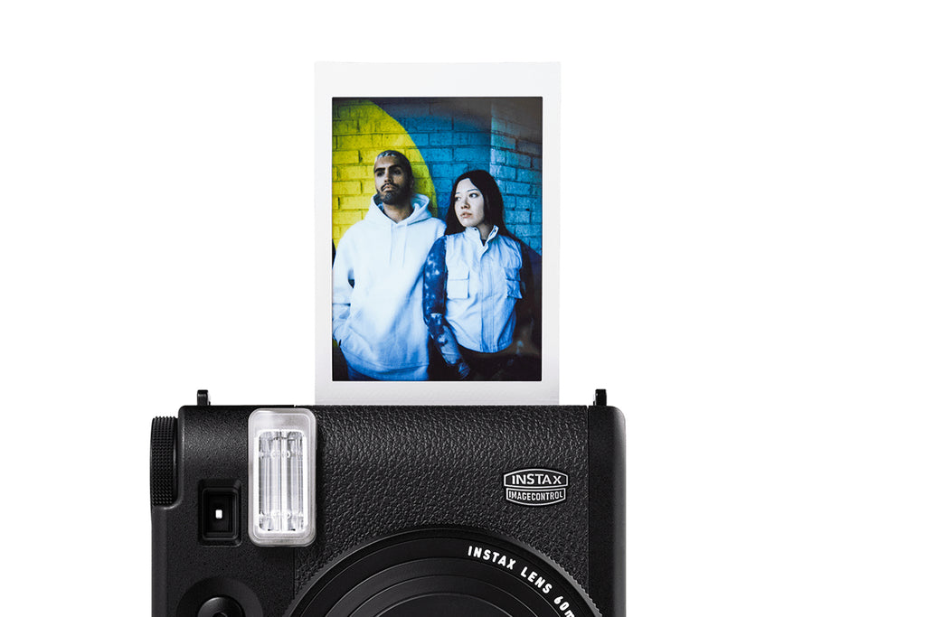 Fujifilm Fujifilm Instax Mini 99 62 x 46 mm Noir