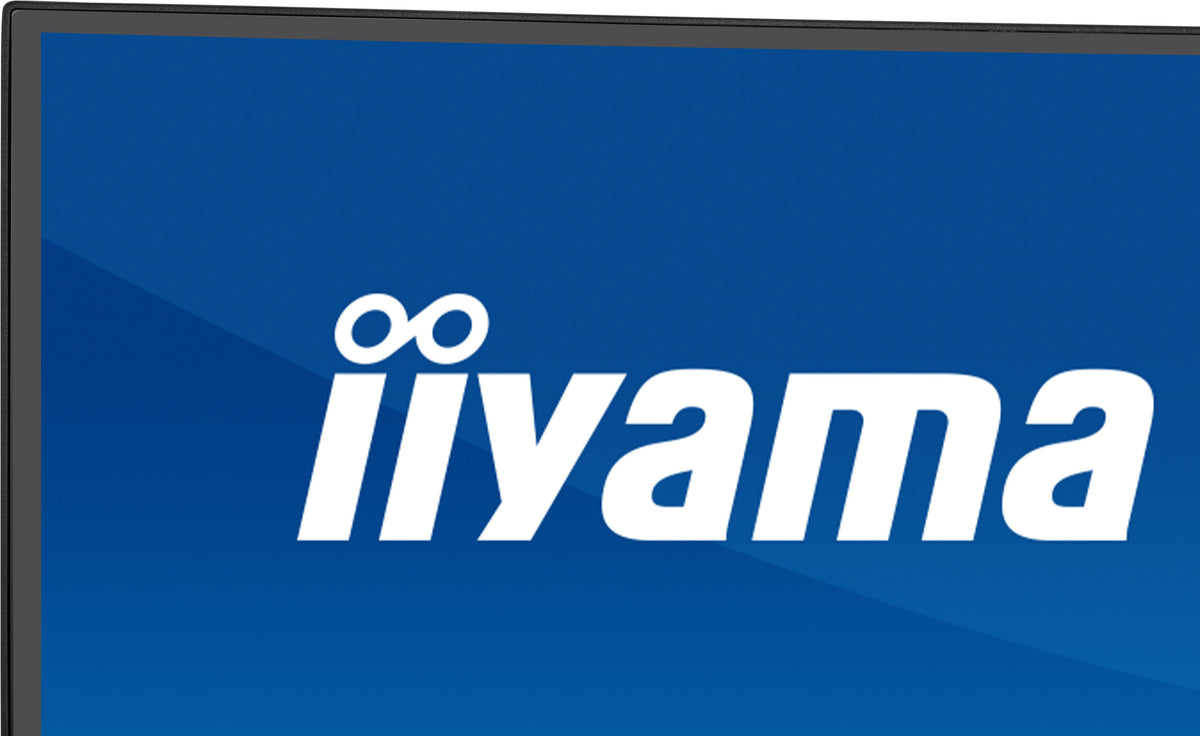 iiyama ProLite XCB4594DQSU-B1 écran plat de PC 113 cm (44.5") 5120 x 1440 pixels Dual QHD LED Noir