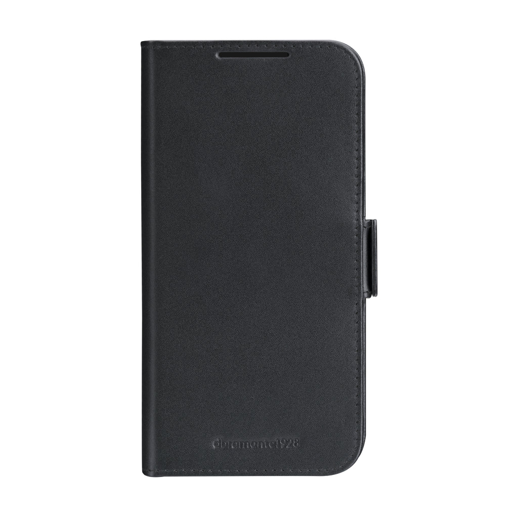 dbramante1928 dbramante1928 Copenhagen coque de protection pour téléphones portables 15,8 cm (6.2") Folio Noir