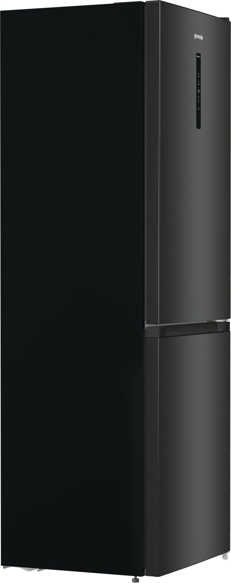 Gorenje NRK619EABXL4 Pose libre 300 L Noir