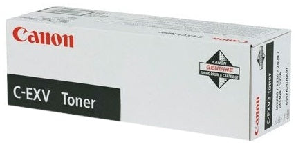 Canon C-EXV 39 Cartouche de toner 1 pièce(s) Original Noir