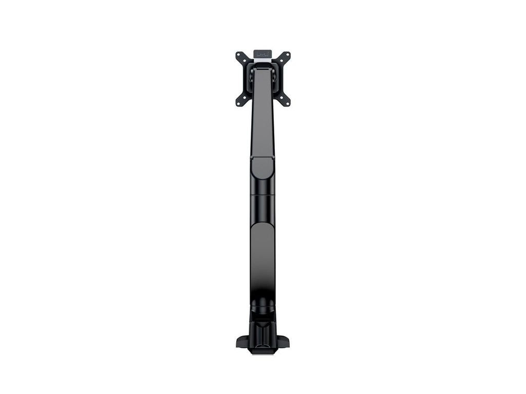 Multibrackets 2449 Support d'Écran Plat pour Bureau jusqu'à 32 pouces, Noir